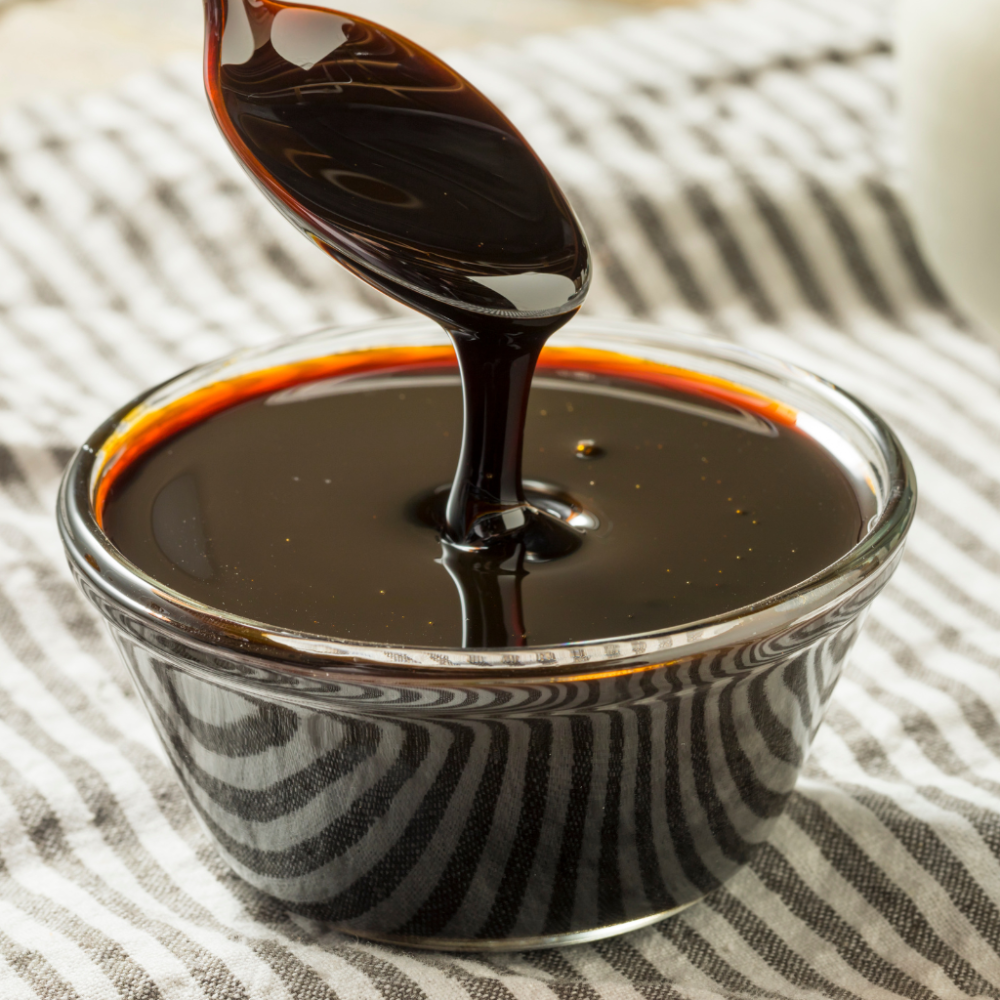 Molasses